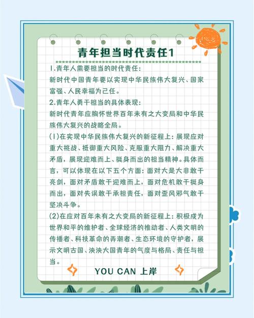 疫情的青年担当-疫情体现的青年担当？-第1张图片-德宏生活网