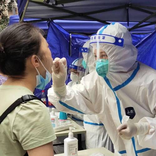 疫情的青年担当-疫情体现的青年担当？-第2张图片-德宏生活网