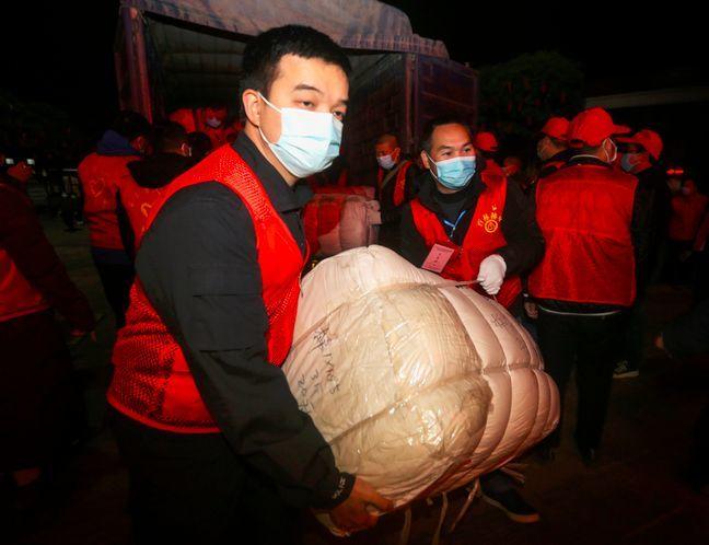 广西各地疫情情况，广西各地疫情情况最新消息-第1张图片-德宏生活网