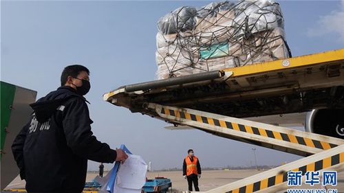 疫情运送的物资-疫情期间运送物资事例？-第5张图片-德宏生活网