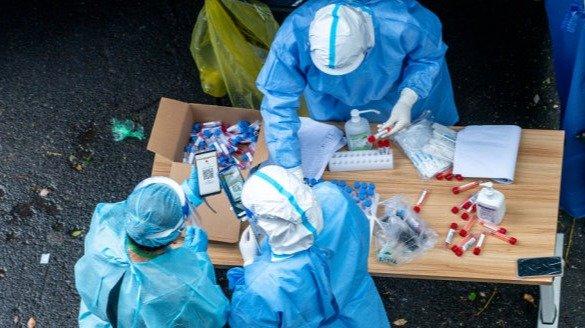 新加坡疫情没新增，新加坡疫情没新增的原因-第1张图片-德宏生活网