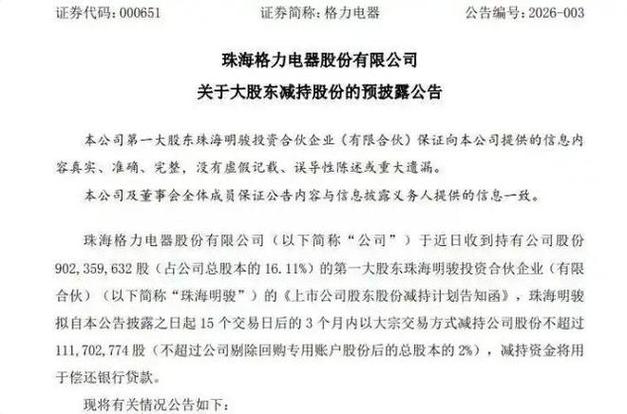 珠海格力复工疫情-珠海格力项目？-第5张图片-德宏生活网