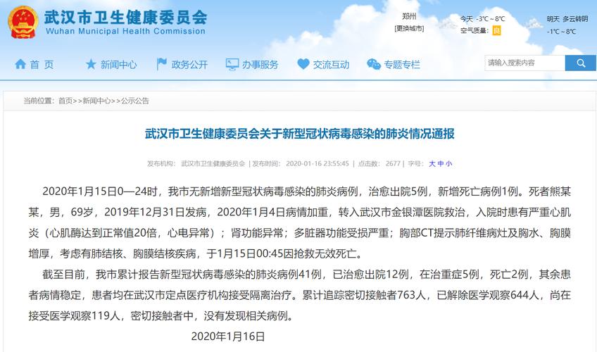 此次疫情的数据-这次疫情数据？-第4张图片-德宏生活网