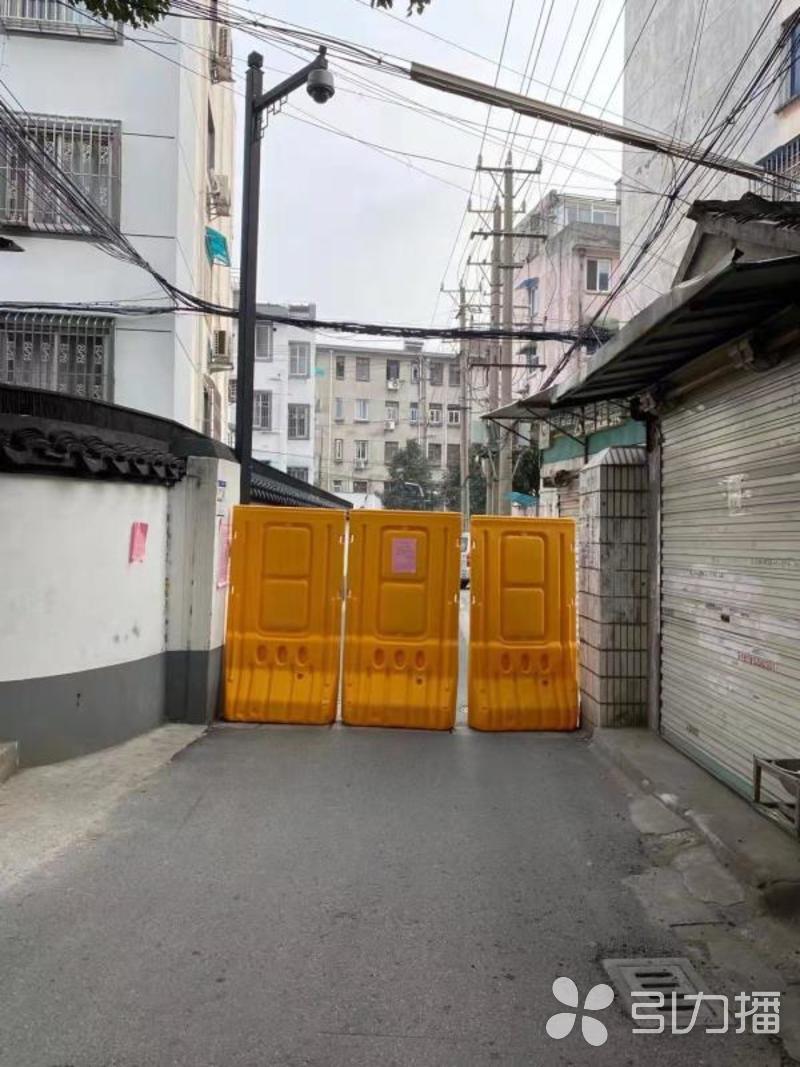 江苏疫情封闭小区_江苏封小区要封到什么时候-第6张图片-德宏生活网