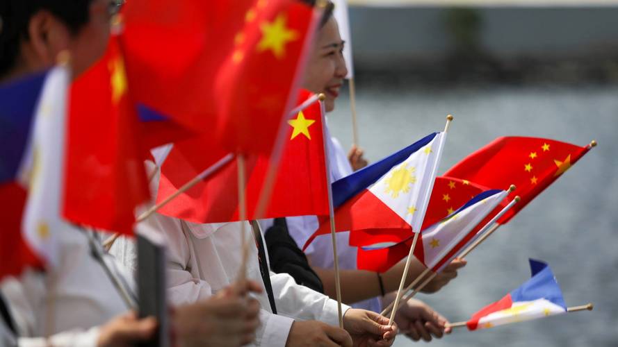 现在菲律宾疫情怎样-菲律宾疫情有好转吗？-第1张图片-德宏生活网