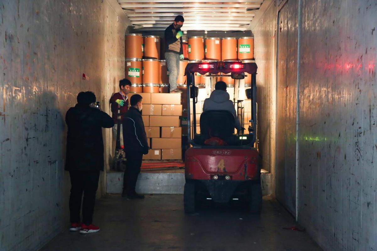 湖北疫情后复工_湖北复工复产时间安排-第3张图片-德宏生活网