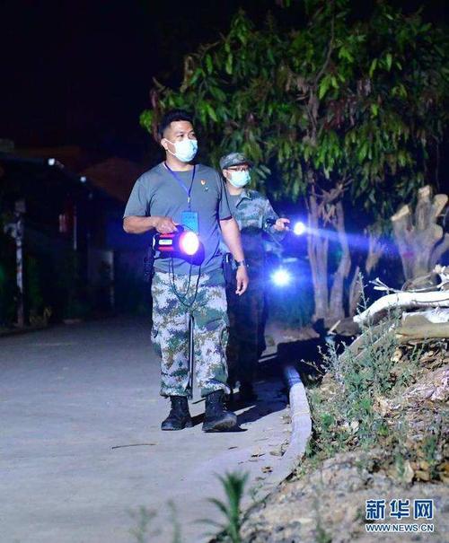 中国疫情期间城市_2020疫情的城市-第6张图片-德宏生活网