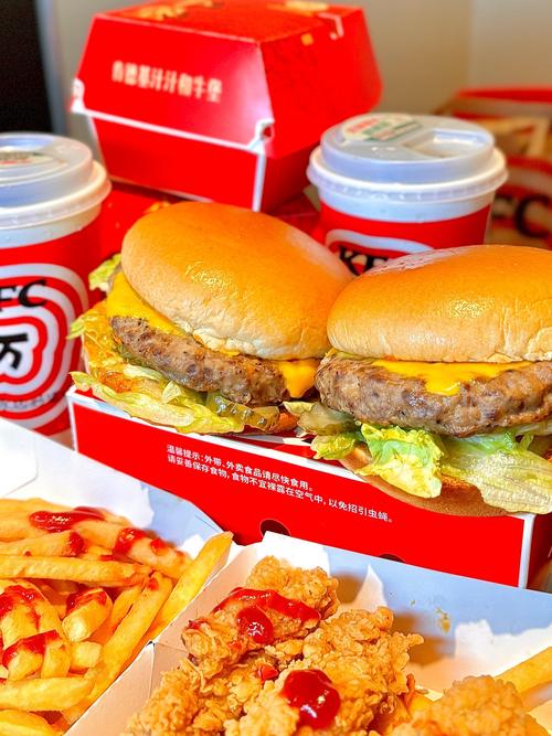 疫情对快餐影响_疫情对快餐行业的影响-第1张图片-德宏生活网