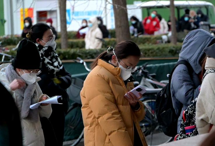 才能通过疫情大考，疫情大考告诉了我们什么心得体会-第1张图片-德宏生活网