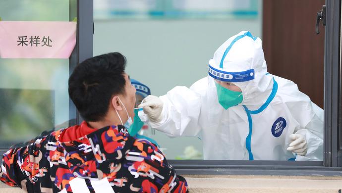 杭州每天疫情新增,杭州今天新增疫情有多少-第1张图片-德宏生活网 杭州每天疫情新增,杭州今天新增疫情有多少-第1张图片-德宏生活网