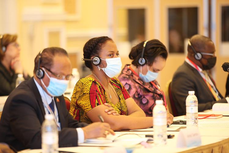 莫桑比克有疫情吗_莫桑比克的最新疫情-第5张图片-德宏生活网