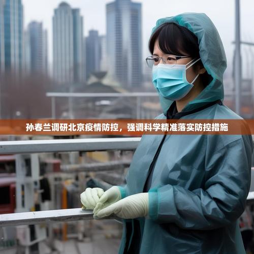 应对北京疫情最新，北京疫情应急响应措施-第5张图片-德宏生活网