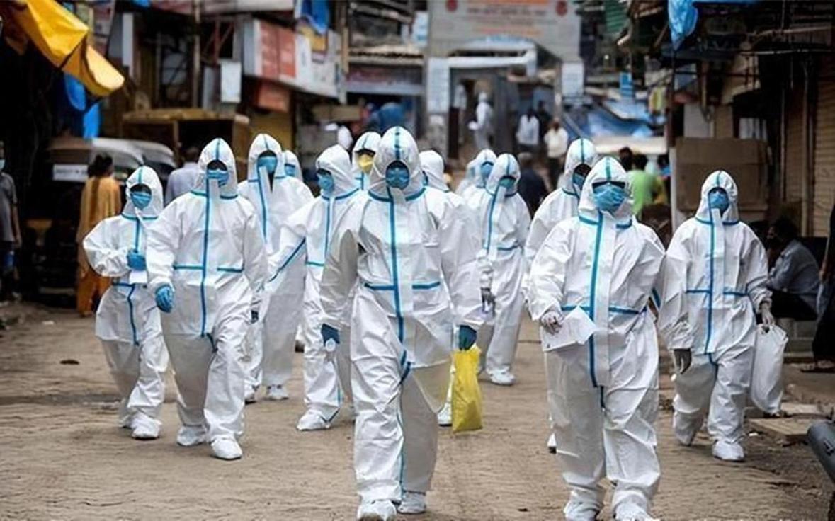 怎样发生的疫情_怎么产生的疫情-第5张图片-德宏生活网 怎样发生的疫情_怎么产生的疫情-第5张图片-德宏生活网