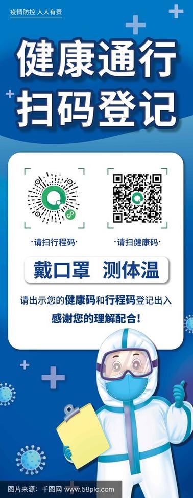 五一疫情健康码，疫惰健康码-第4张图片-德宏生活网