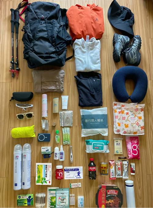 疫情外出带什么-疫情出行带什么？-第2张图片-德宏生活网