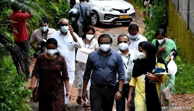 最新疫情孟加拉-孟加拉最新的疫情？-第1张图片-德宏生活网