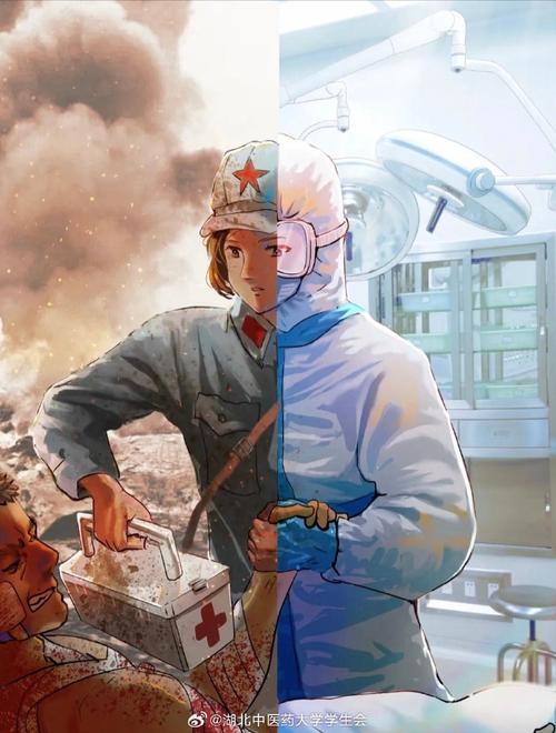 抗击疫情默默付出_抗击疫情默默付出的成语-第5张图片-德宏生活网 抗击疫情默默付出_抗击疫情默默付出的成语-第5张图片-德宏生活网