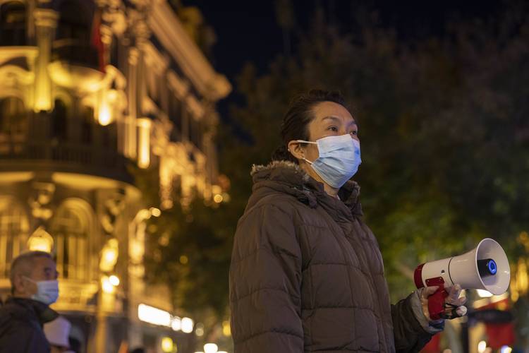 哈尔滨疫情如何防范-哈尔滨 防疫措施？-第6张图片-德宏生活网