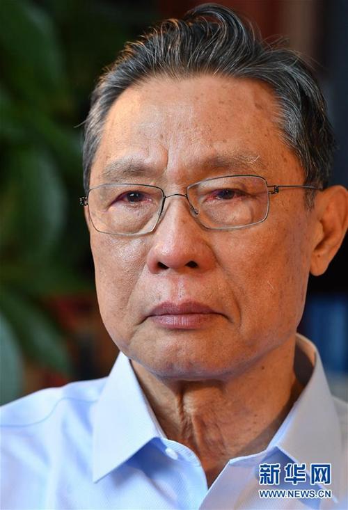 疫情有那些专家,疫情有哪几位专家-第5张图片-德宏生活网 疫情有那些专家,疫情有哪几位专家-第5张图片-德宏生活网