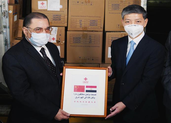 中国积极分享疫情-中国分享疫情经验？-第5张图片-德宏生活网