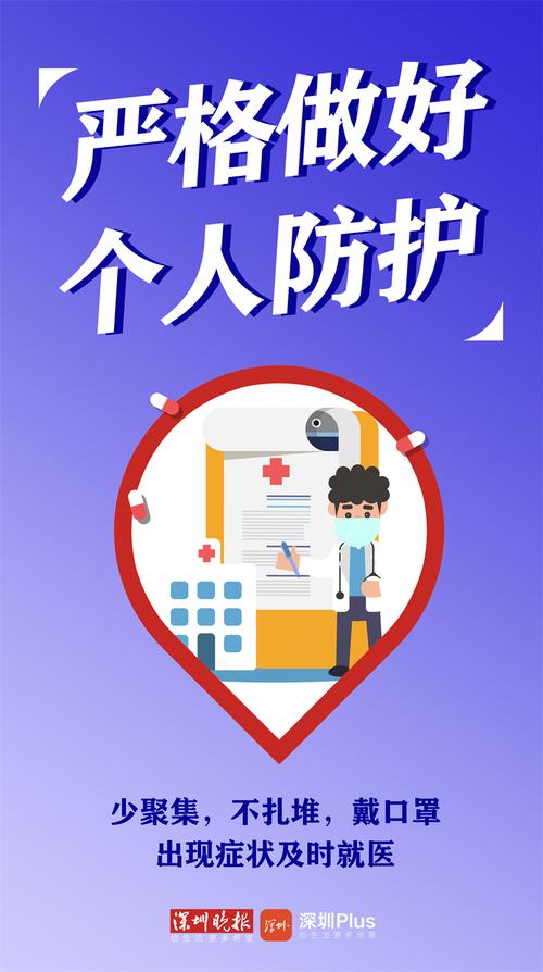 疫情自己的防护-疫情自我防护的话？-第3张图片-德宏生活网