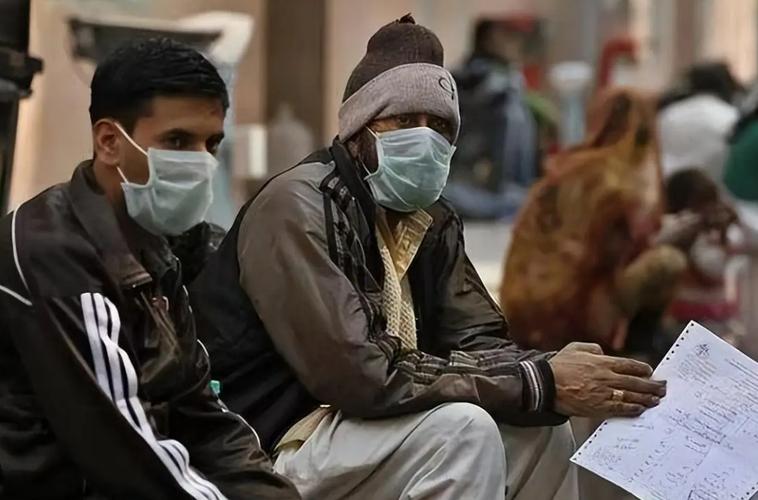 中国疫情外交变化-疫情前后中国外交？-第1张图片-德宏生活网