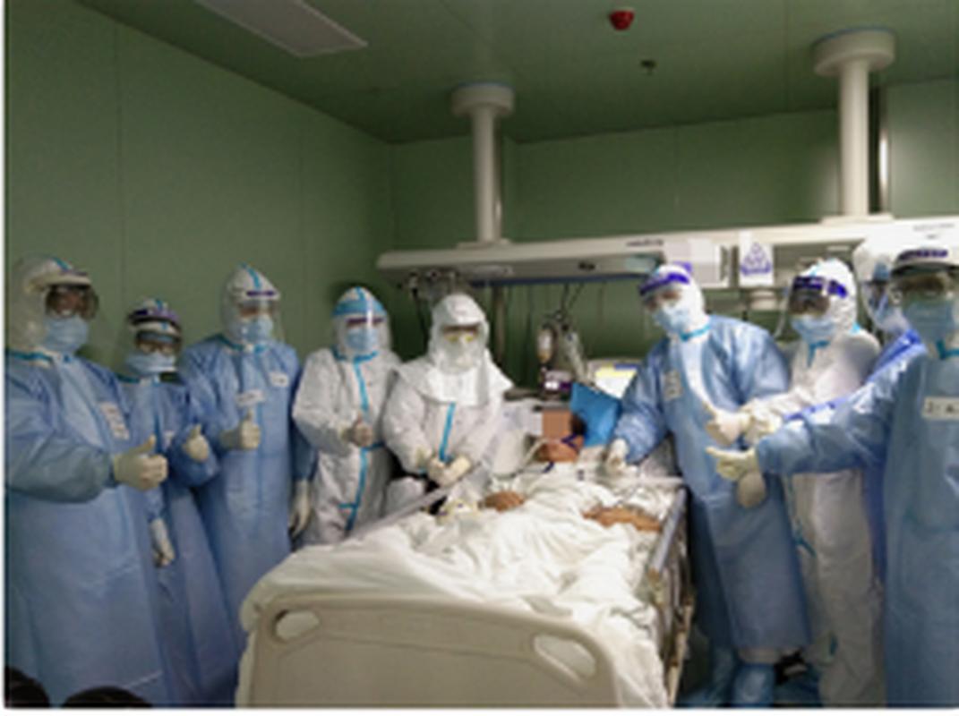 抗击疫情实时救助_抗击疫情实时救助电话-第5张图片-德宏生活网