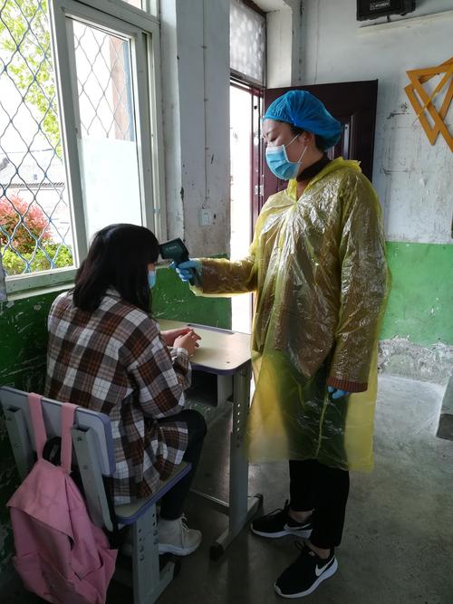 疫情后开学演练-疫情防控开学演练方案？-第4张图片-德宏生活网