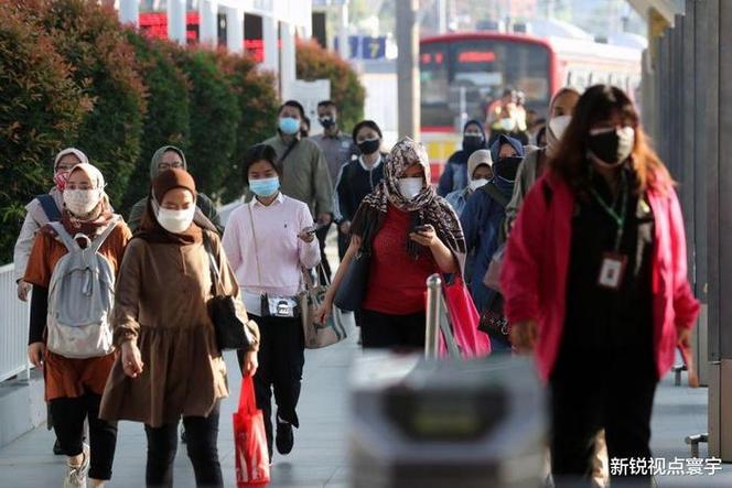 今日全世界疫情-今天全世界最新疫情？-第2张图片-德宏生活网