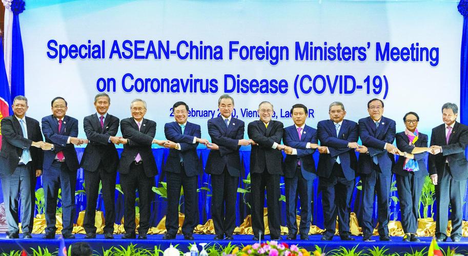 今日全世界疫情-今天全世界最新疫情？-第6张图片-德宏生活网