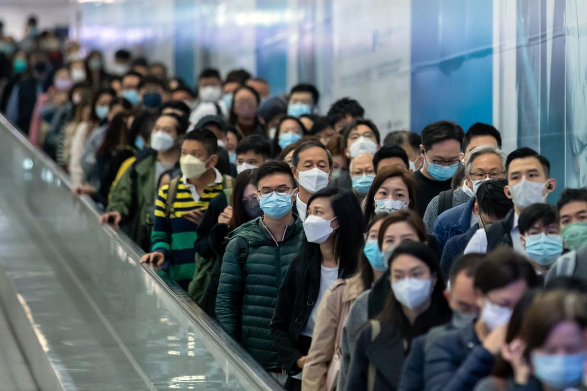 疫情中什么变革，疫情中什么变革最严重-第1张图片-德宏生活网