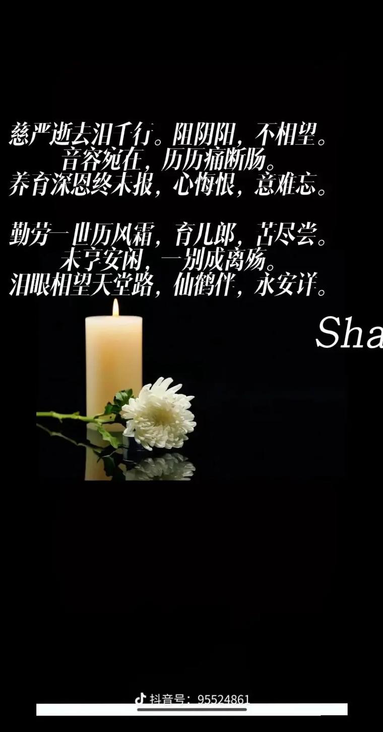 疫情下怎么哀悼-疫情期间悼念词？-第6张图片-德宏生活网