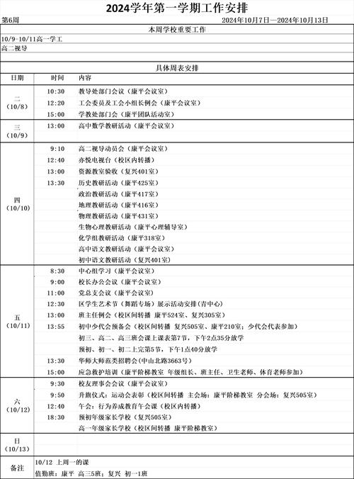 疫情学校安排工作，疫情期间学校工作安排-第1张图片-德宏生活网