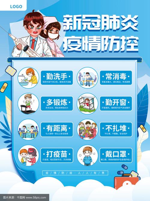 对疫情建议意见，给疫情提建议-第1张图片-德宏生活网