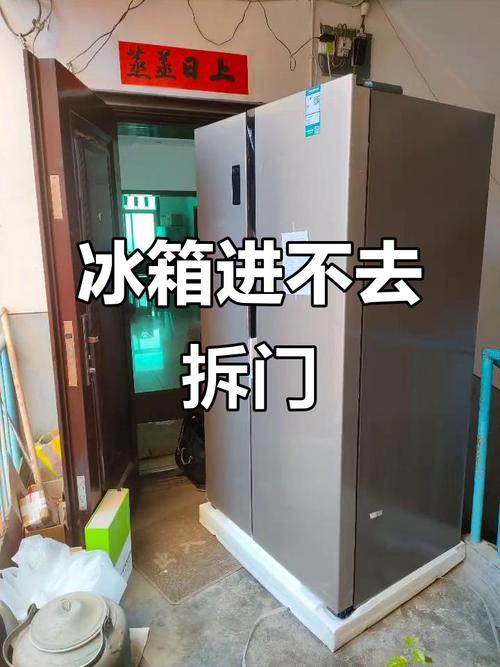 疫情必备大冰箱_疫情期间冰箱如何消杀-第1张图片-德宏生活网