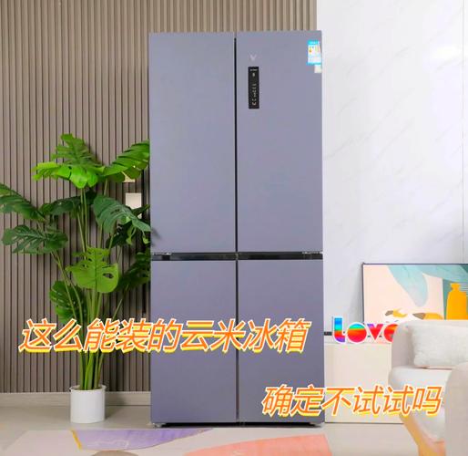 疫情必备大冰箱_疫情期间冰箱如何消杀-第6张图片-德宏生活网