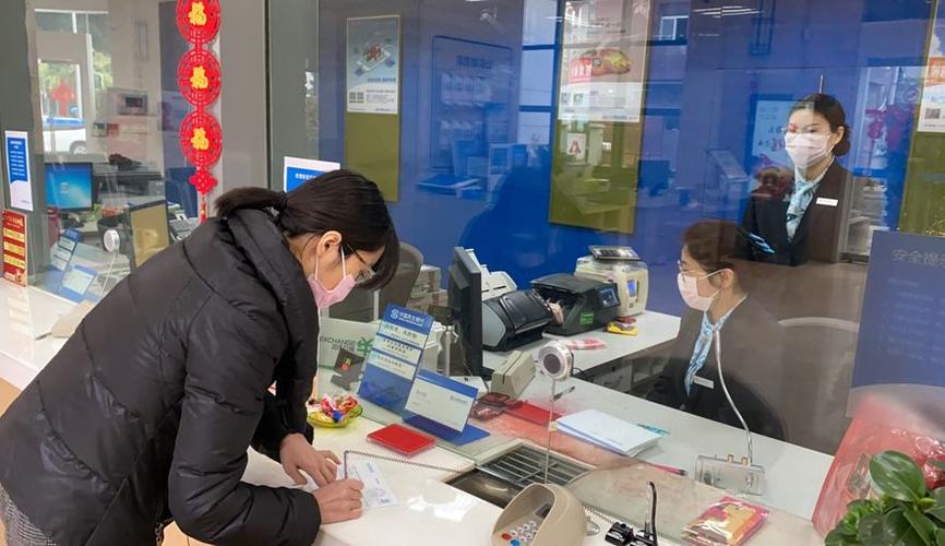 抗击疫情与民生-抗击新冠疫情中的民生保障措施?-第4张图片-德宏生活网 抗击疫情与民生-抗击新冠疫情中的民生保障措施?-第4张图片-德宏生活网