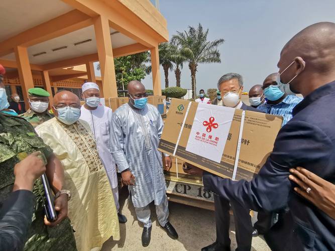 疫情多少国家支援,多少个国家在疫情期间支援了中国-第5张图片-德宏生活网 疫情多少国家支援,多少个国家在疫情期间支援了中国-第5张图片-德宏生活网