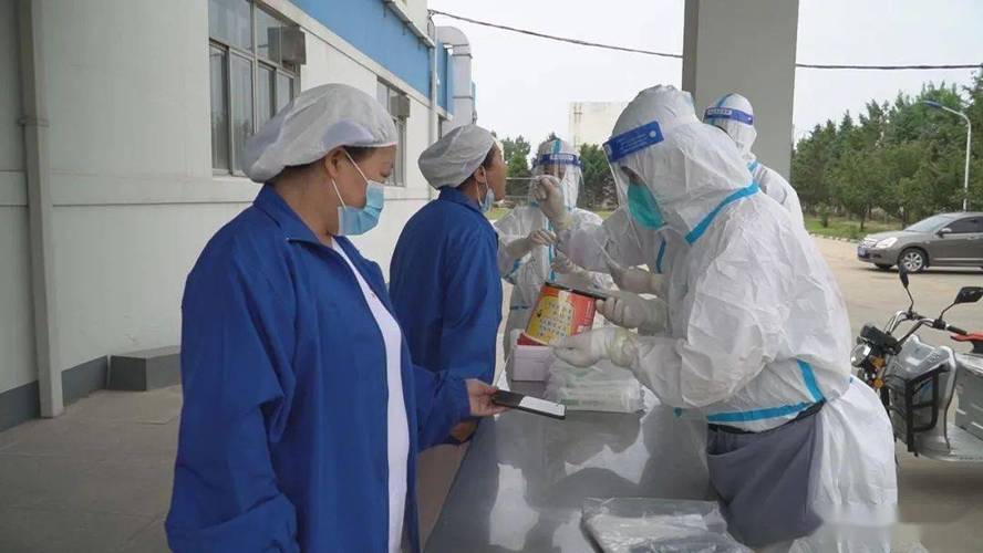 昆明涉疫情小区_昆明小区发现感染者-第5张图片-德宏生活网 昆明涉疫情小区_昆明小区发现感染者-第5张图片-德宏生活网