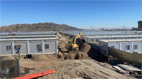 乌鲁木齐疫情就医_乌鲁木齐医院最新防疫规定-第1张图片-德宏生活网