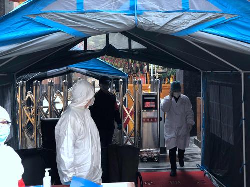 湖北24曰疫情_湖北24日最新消息-第5张图片-德宏生活网