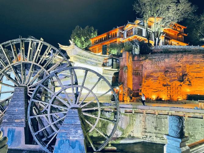 疫情玉龙雪山关闭_玉龙雪山关闭了没-第5张图片-德宏生活网