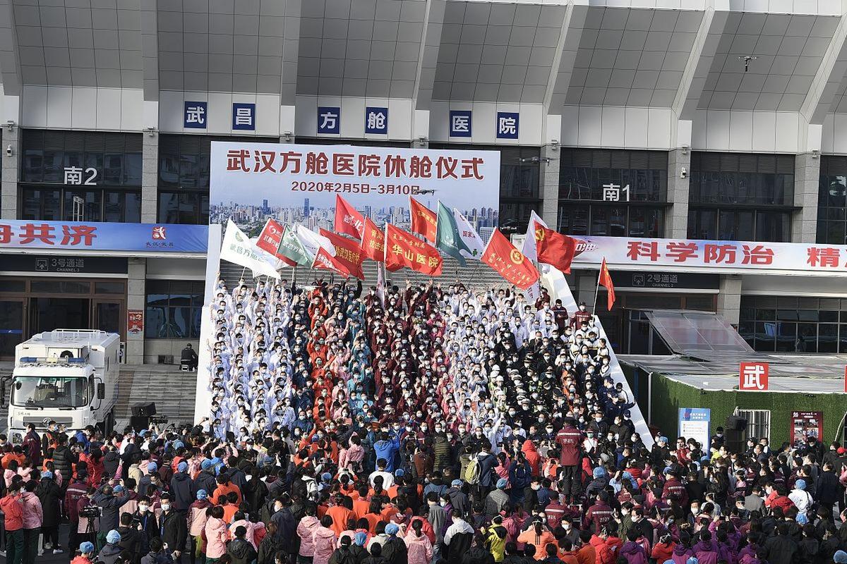 哈市的疫情怎么-哈尔滨疫情怎样现在？-第3张图片-德宏生活网