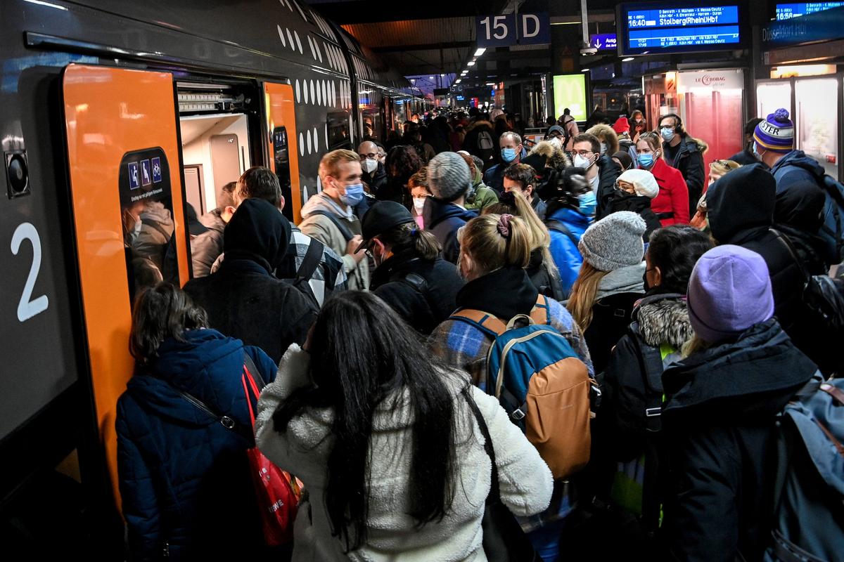 德国疫情公布时间,德国疫情最近-第1张图片-德宏生活网 德国疫情公布时间,德国疫情最近-第1张图片-德宏生活网