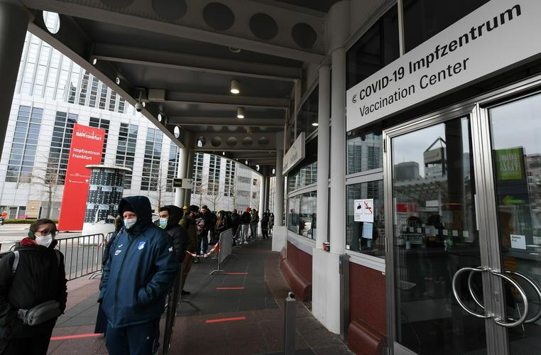 德国疫情公布时间,德国疫情最近-第3张图片-德宏生活网 德国疫情公布时间,德国疫情最近-第3张图片-德宏生活网