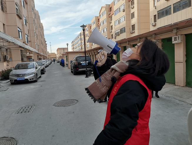 社会责任抗疫情,社会责任在疫情防控过程中的价值和现实意义-第6张图片-德宏生活网 社会责任抗疫情,社会责任在疫情防控过程中的价值和现实意义-第6张图片-德宏生活网