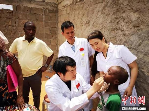 疫情医疗对支援-疫情医疗队支援？-第5张图片-德宏生活网