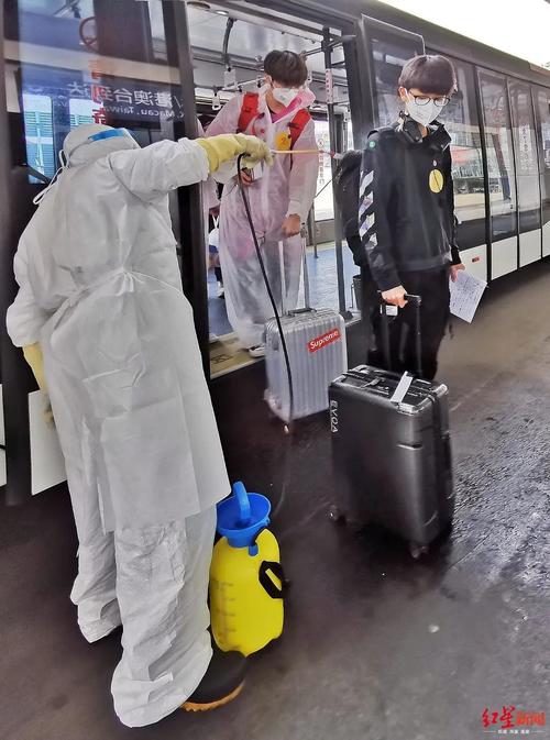 成都疫情期间出行，成都疫情期间出行最新规定-第4张图片-德宏生活网