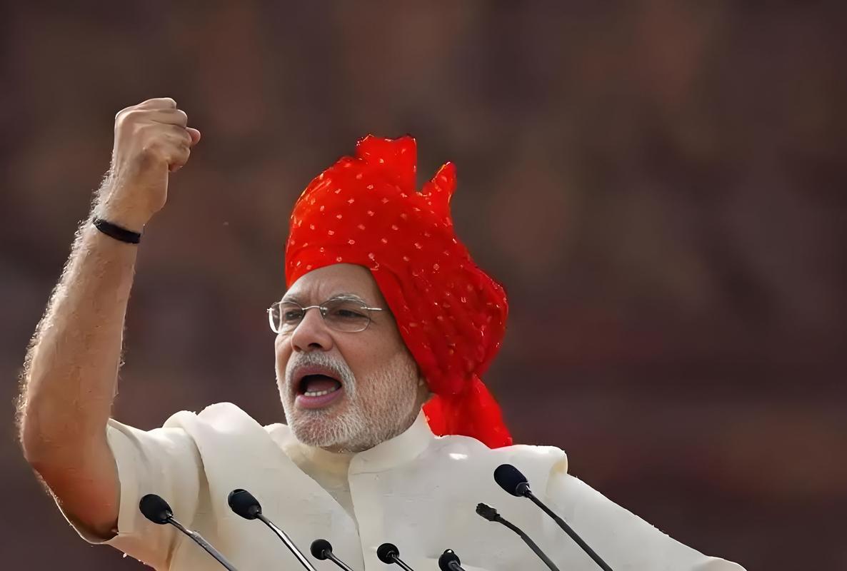 疫情影响印度环境-疫情影响印度环境怎么办？-第4张图片-德宏生活网