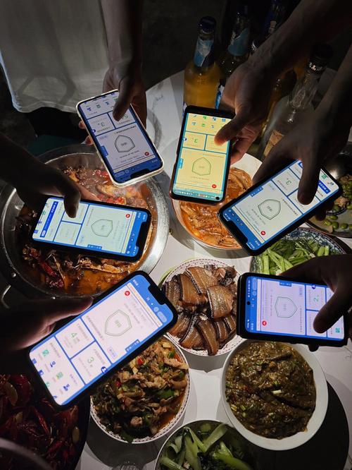 疫情中还在聚会_疫情中还在聚会的句子-第5张图片-德宏生活网